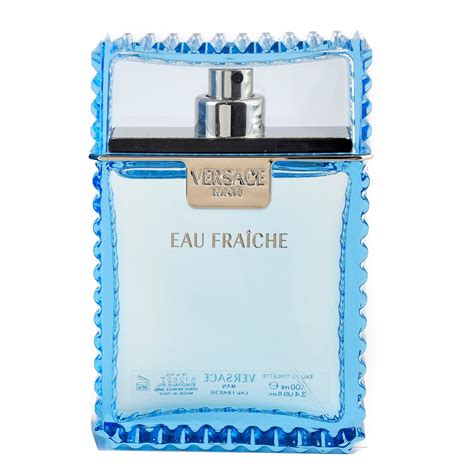 versace fraiche 100 ml|Versace eau fraiche 100 ml.